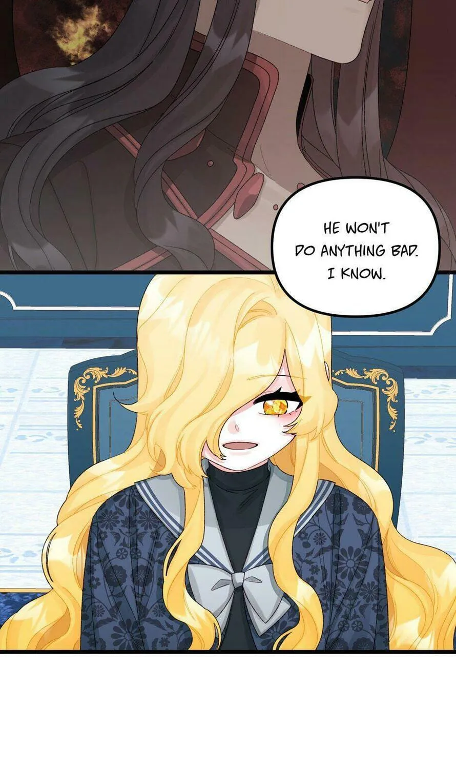 Read Princess in the Rough chapter 51 image 36 on Lezhin