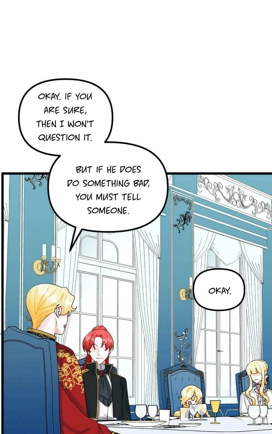 Read Princess in the Rough chapter 51 image 38 on Lezhin