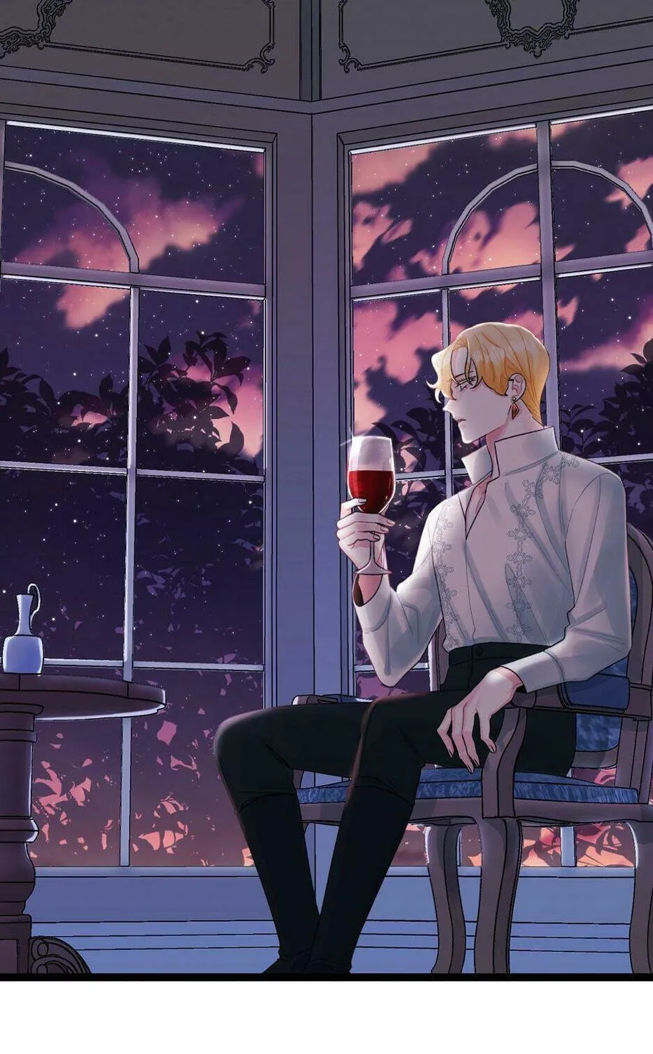 Read Princess in the Rough chapter 51 image 44 on Lezhin