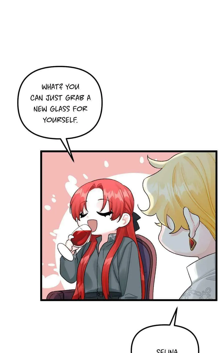 Read Princess in the Rough chapter 51 image 54 on Lezhin