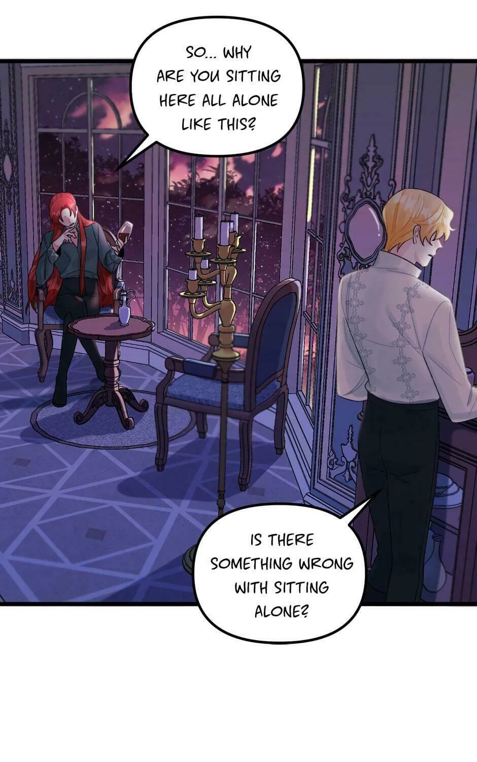 Read Princess in the Rough chapter 51 image 56 on Lezhin