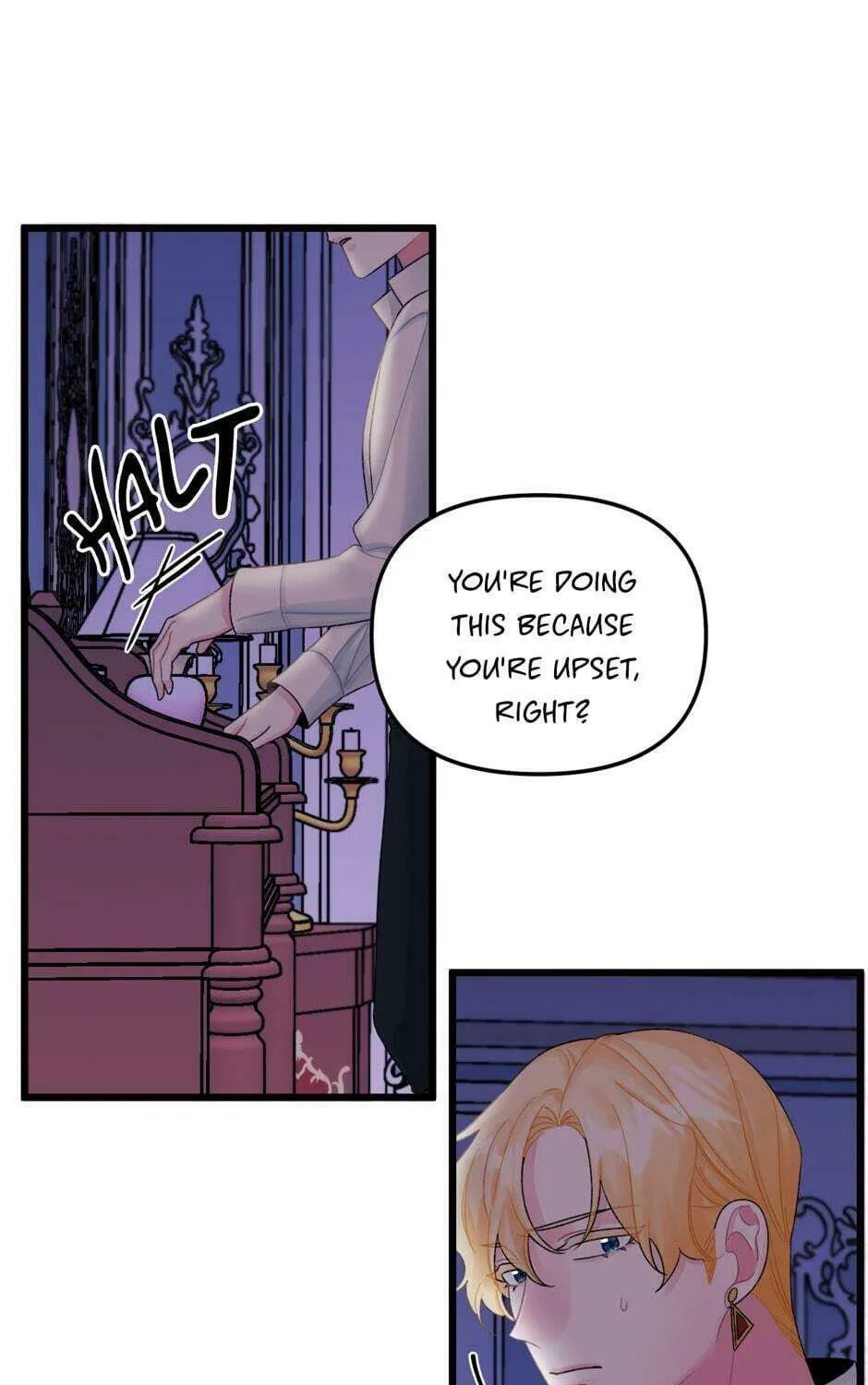 Read Princess in the Rough chapter 51 image 58 on Lezhin