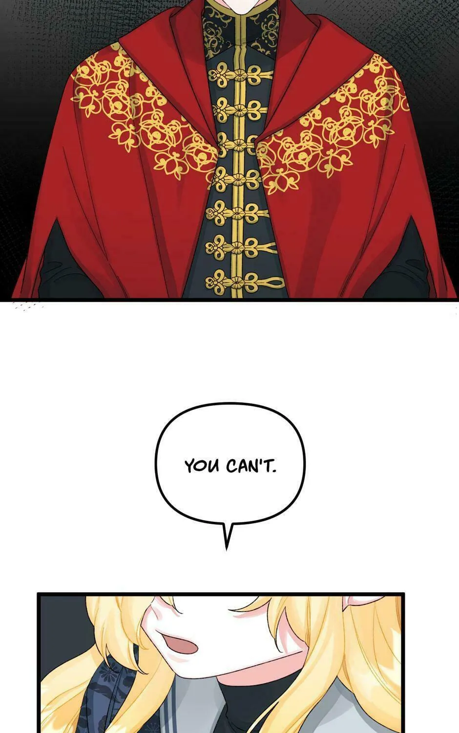 Read Princess in the Rough chapter 51 image 6 on Lezhin