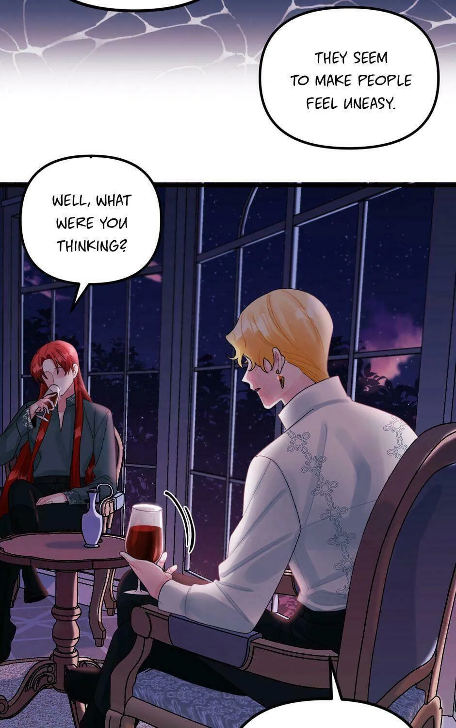 Read Princess in the Rough chapter 51 image 68 on Lezhin