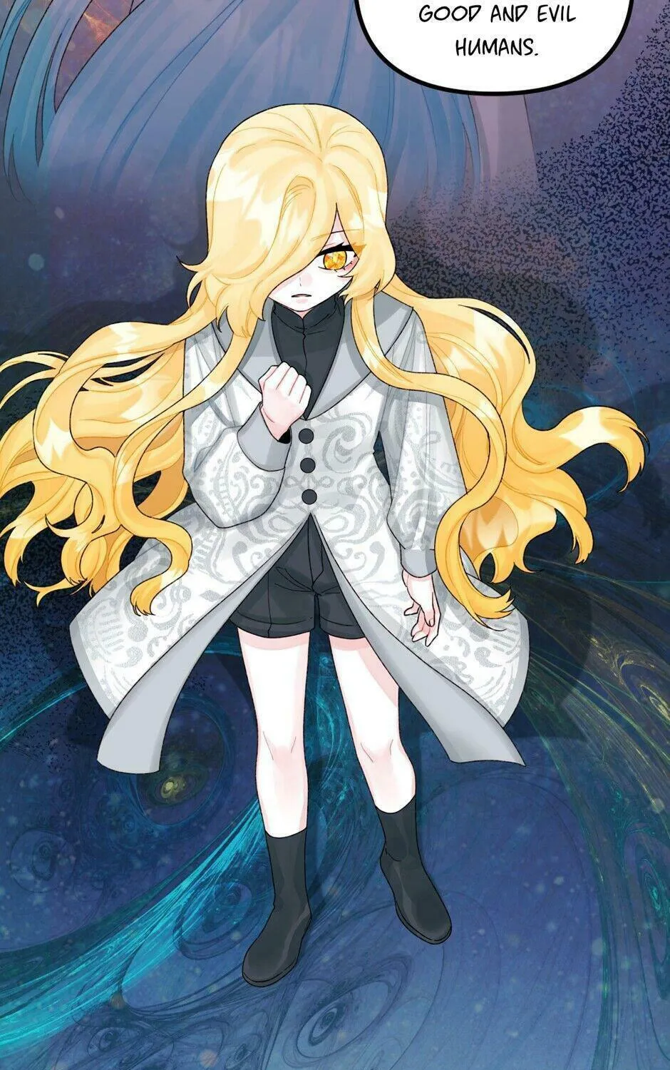 Read Princess in the Rough chapter 51 image 76 on Lezhin