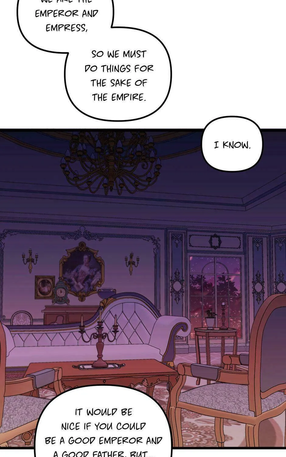 Read Princess in the Rough chapter 51 image 80 on Lezhin