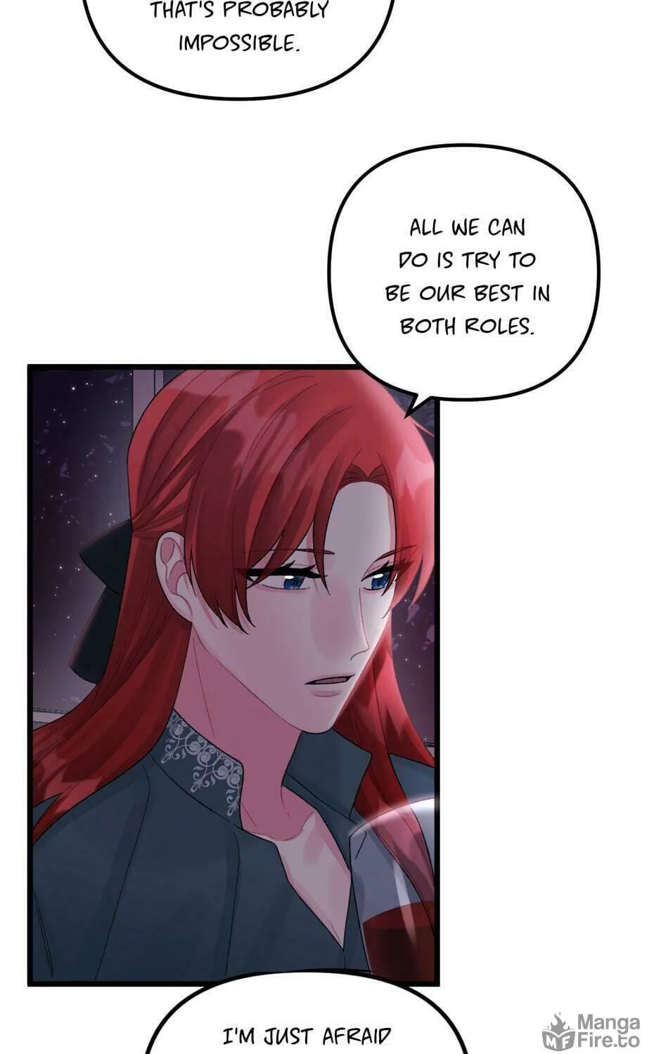 Read Princess in the Rough chapter 51 image 82 on Lezhin