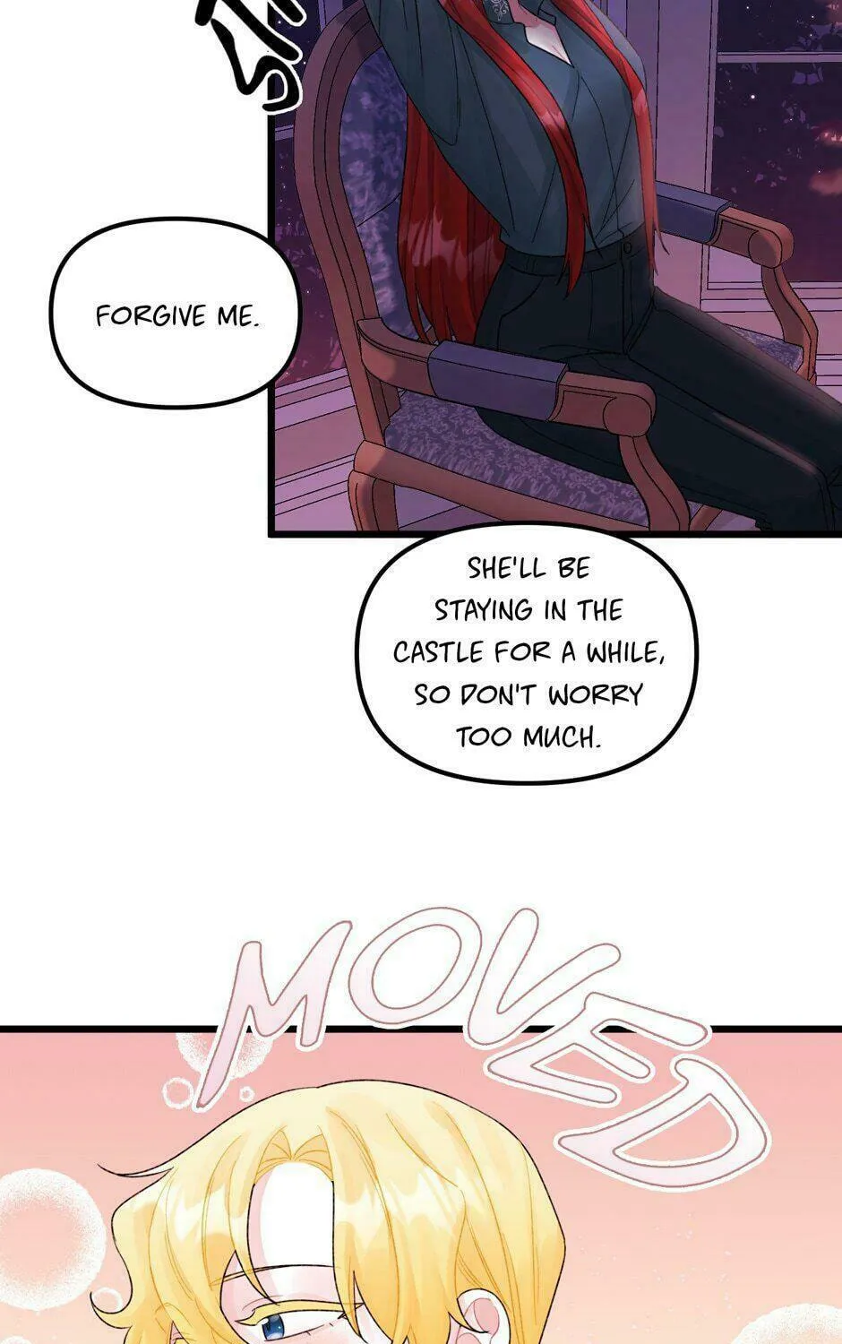 Read Princess in the Rough chapter 51 image 90 on Lezhin