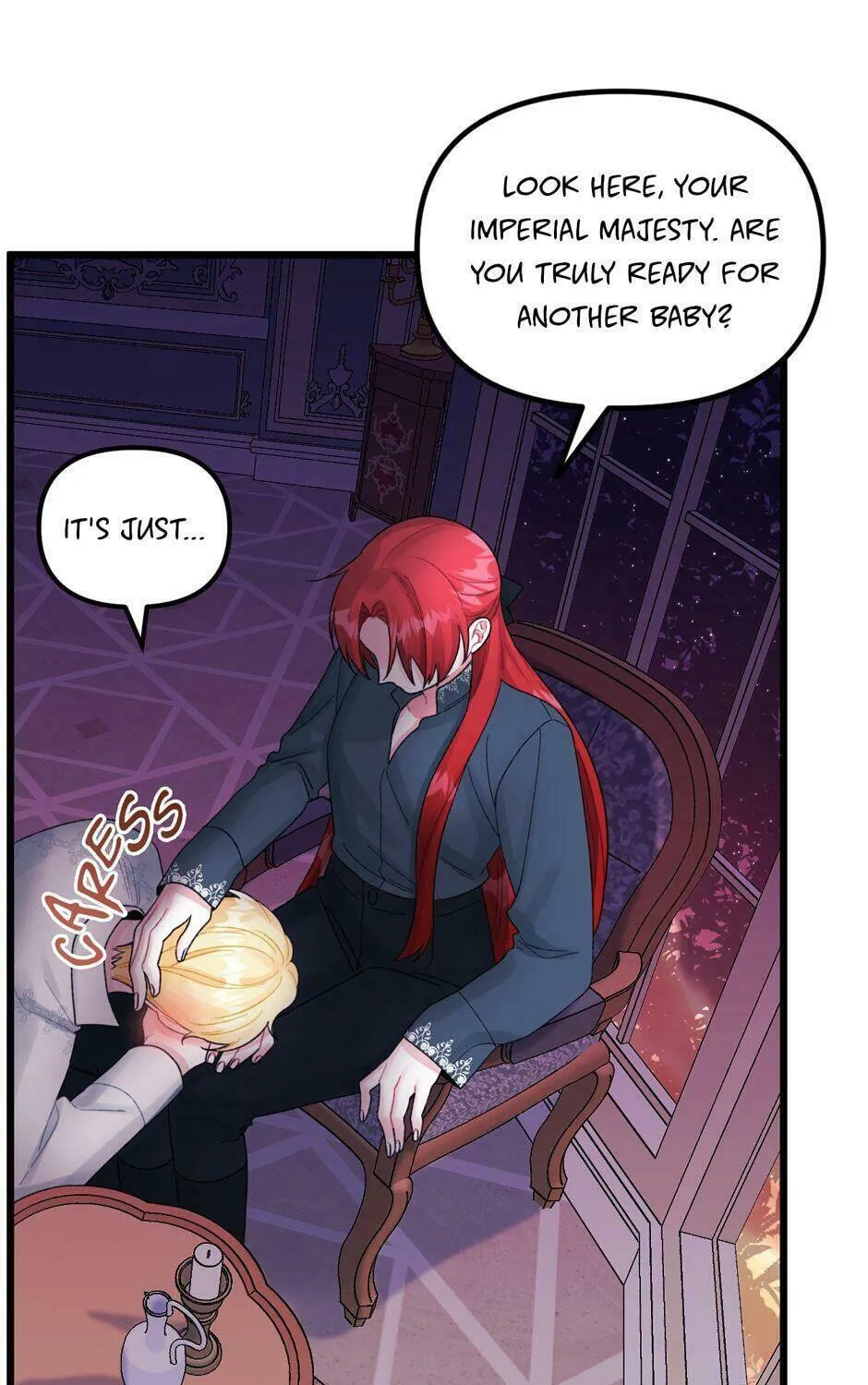 Read Princess in the Rough chapter 51 image 94 on Lezhin