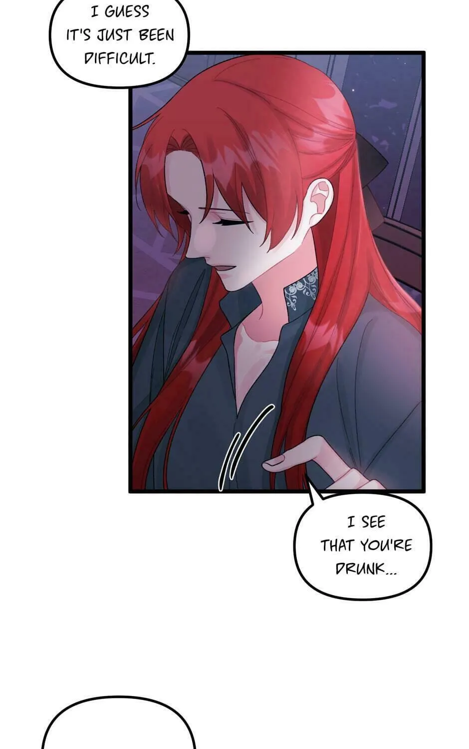 Read Princess in the Rough chapter 51 image 96 on Lezhin