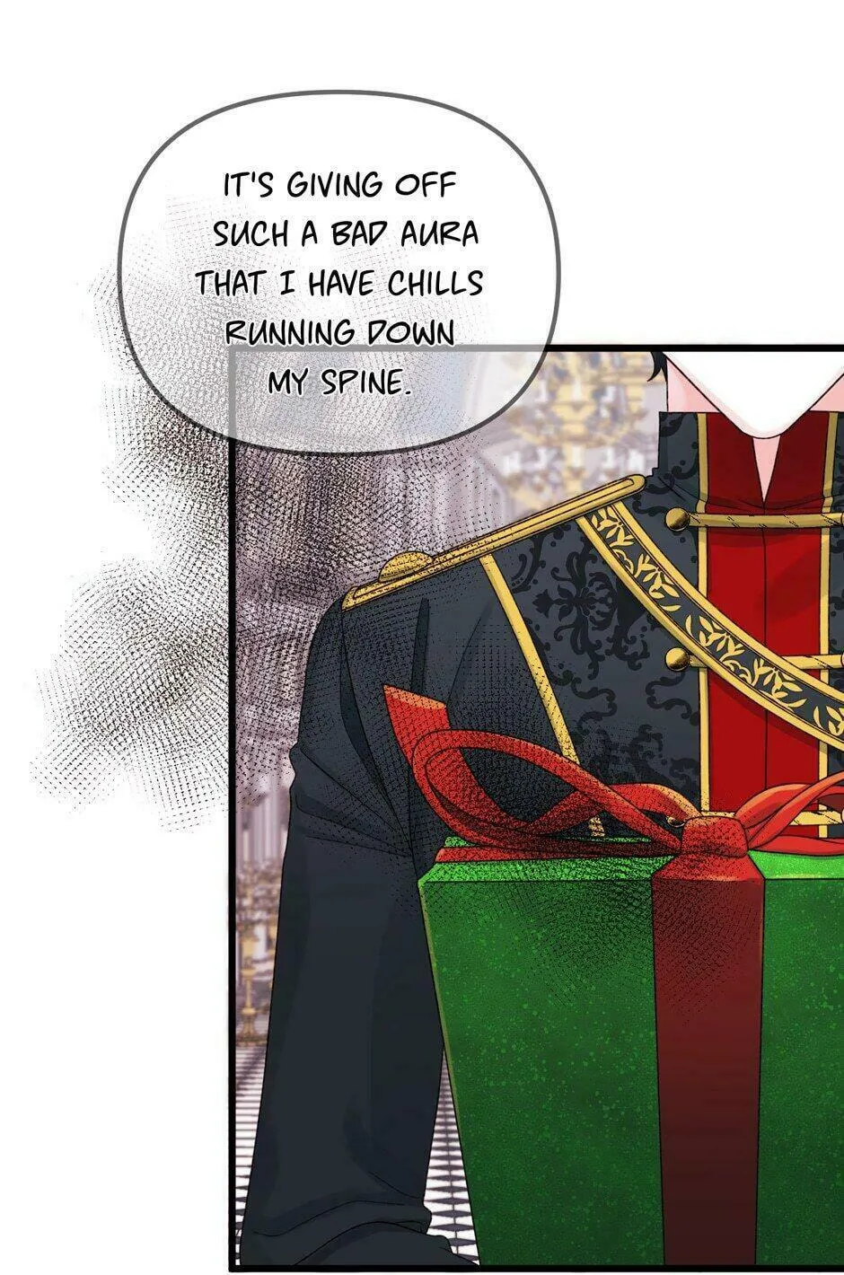 Read Princess in the Rough chapter 52 image 114 on Lezhin