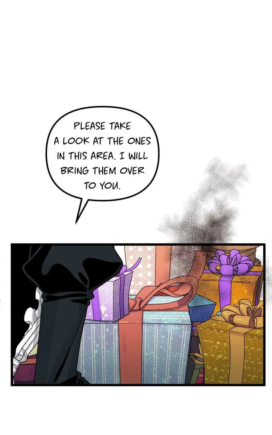 Read Princess in the Rough chapter 52 image 14 on Lezhin