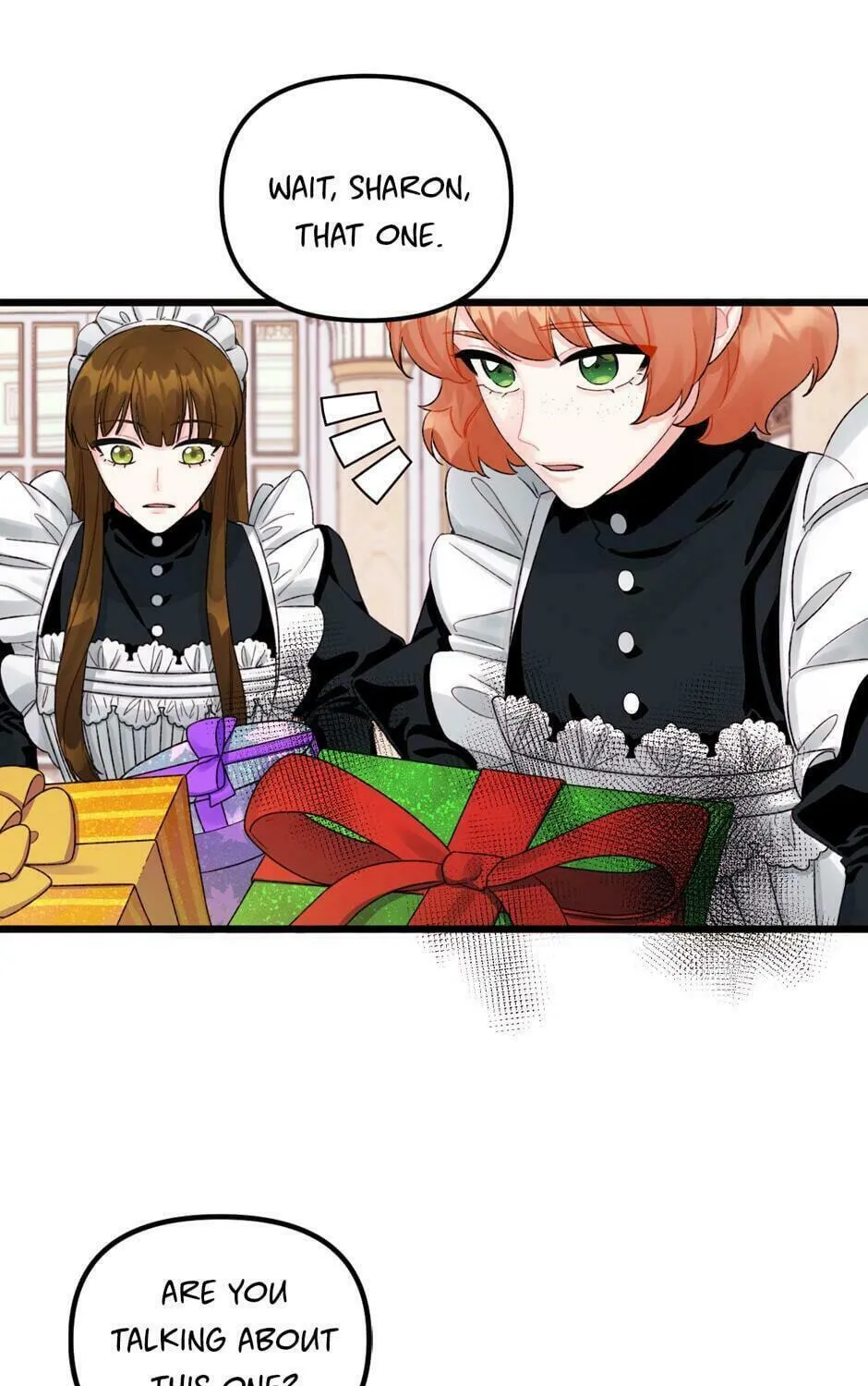 Read Princess in the Rough chapter 52 image 16 on Lezhin