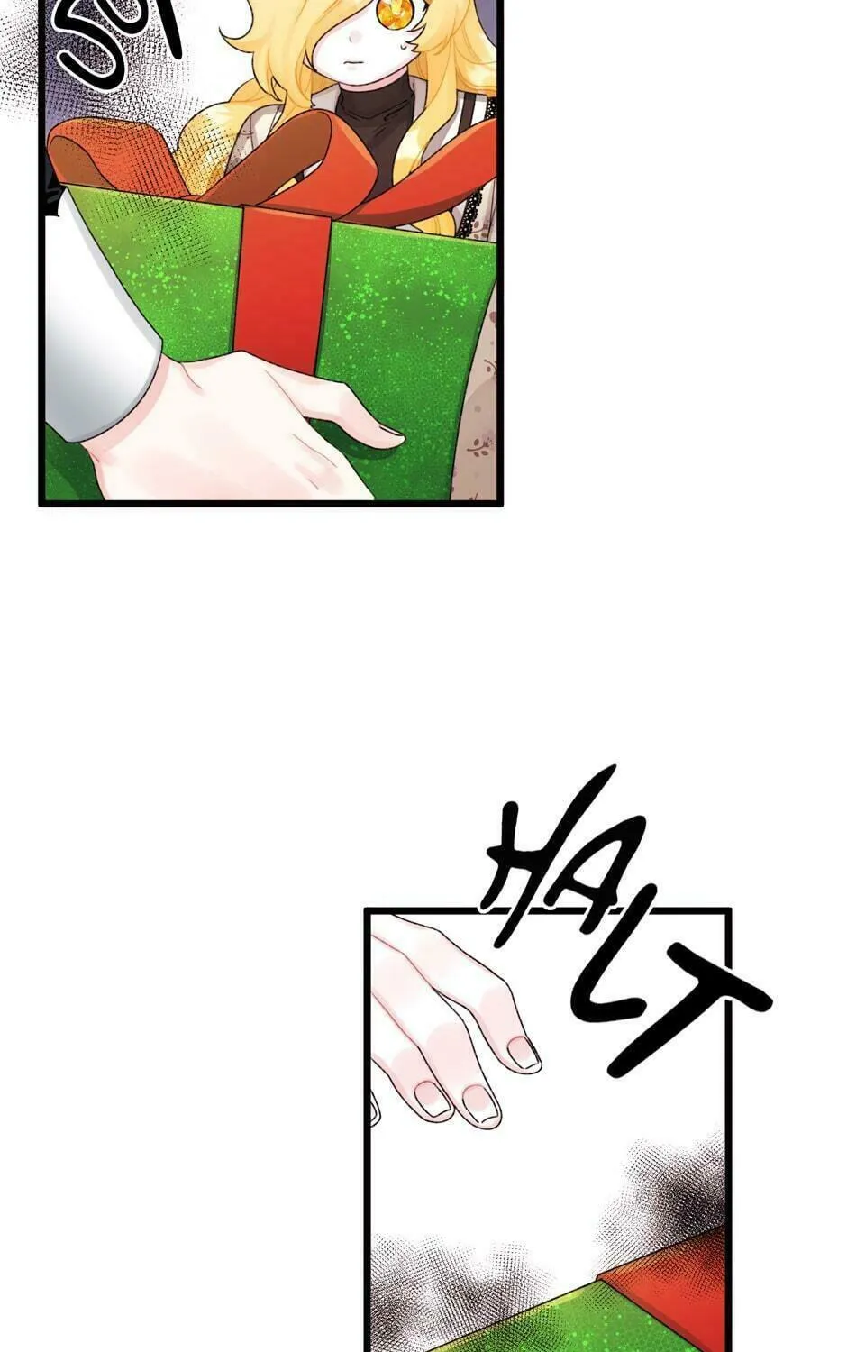 Read Princess in the Rough chapter 52 image 18 on Lezhin