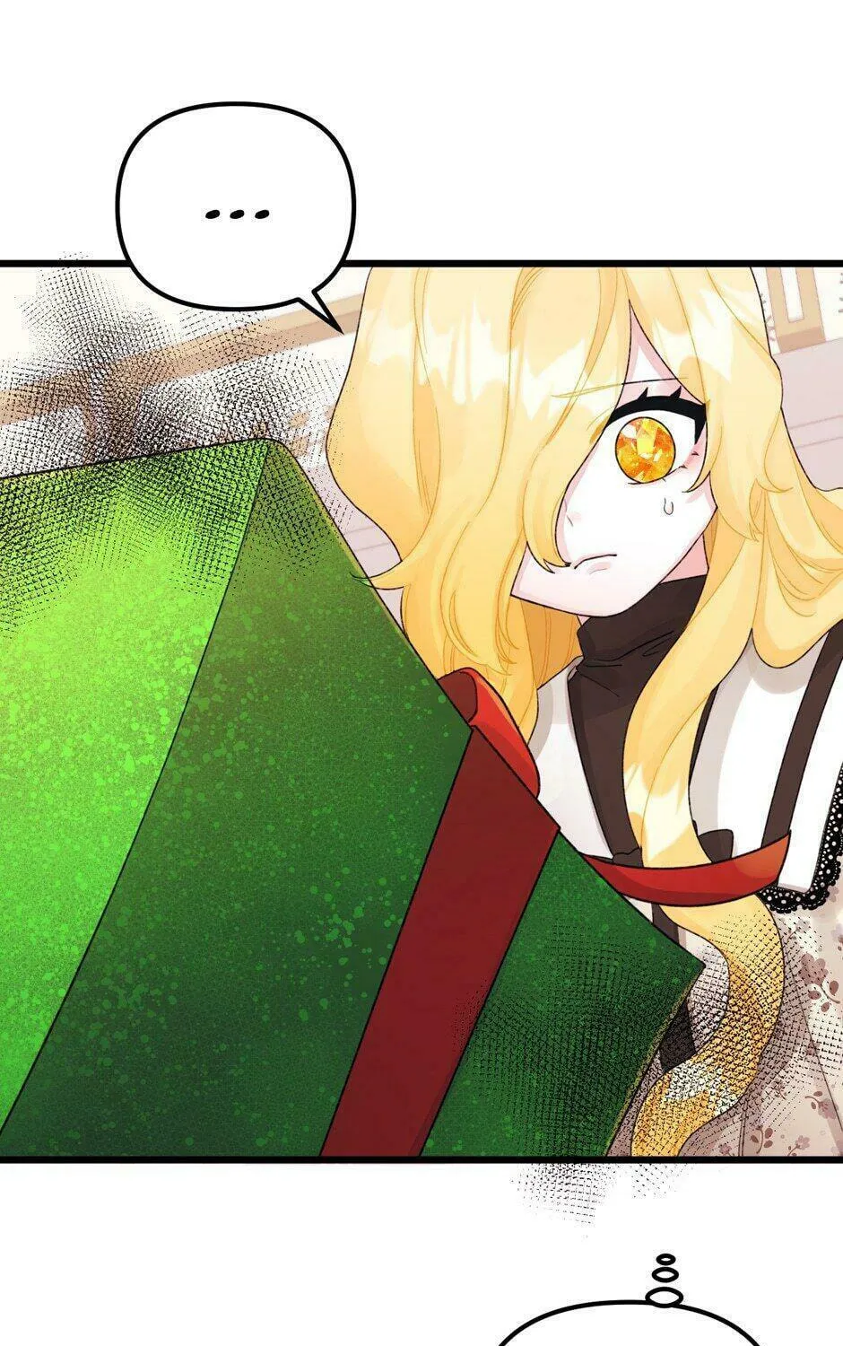 Read Princess in the Rough chapter 52 image 20 on Lezhin