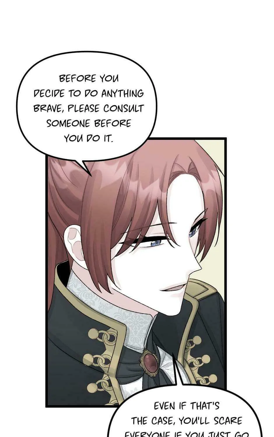 Read Princess in the Rough chapter 52 image 22 on Lezhin