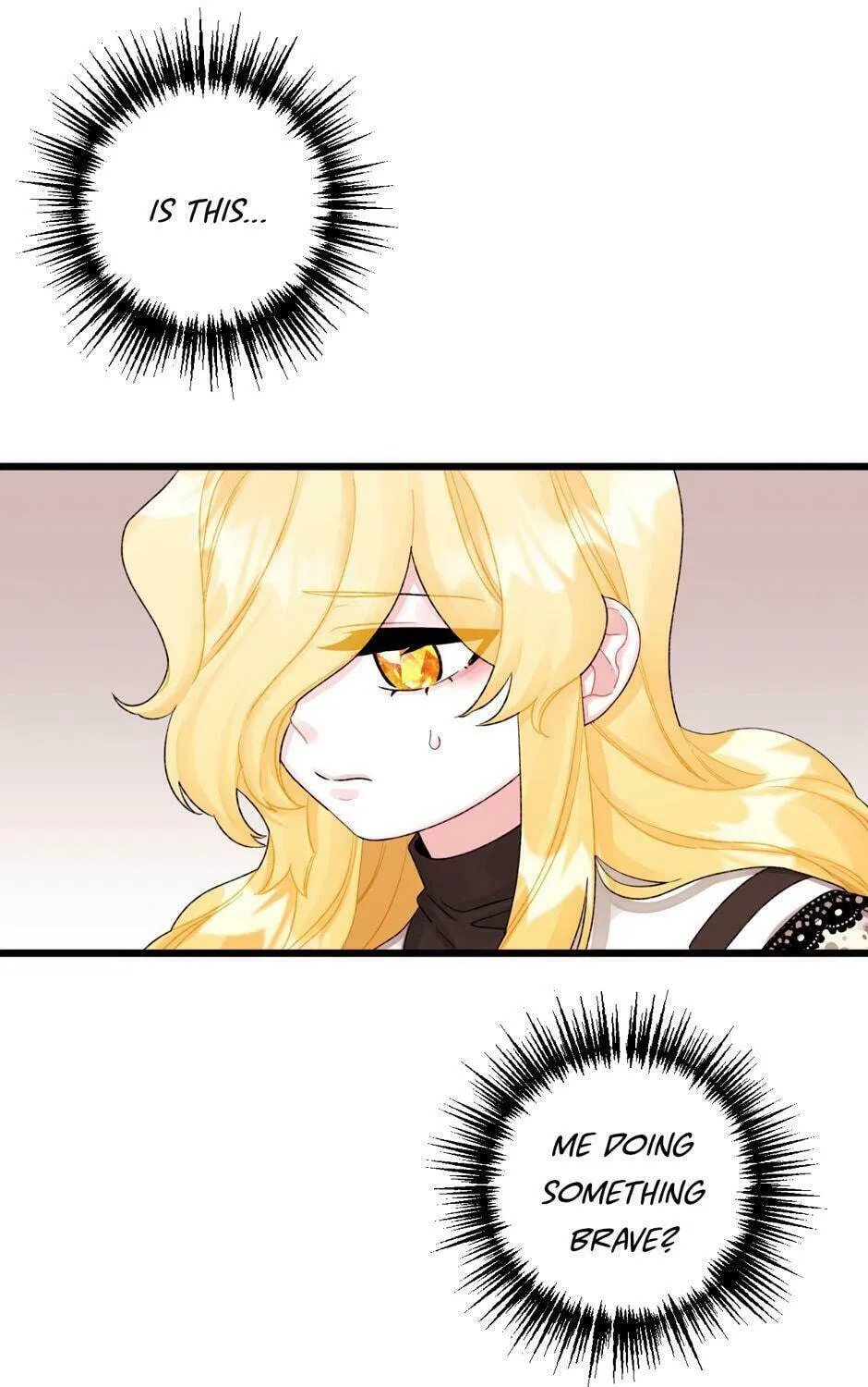 Read Princess in the Rough chapter 52 image 26 on Lezhin