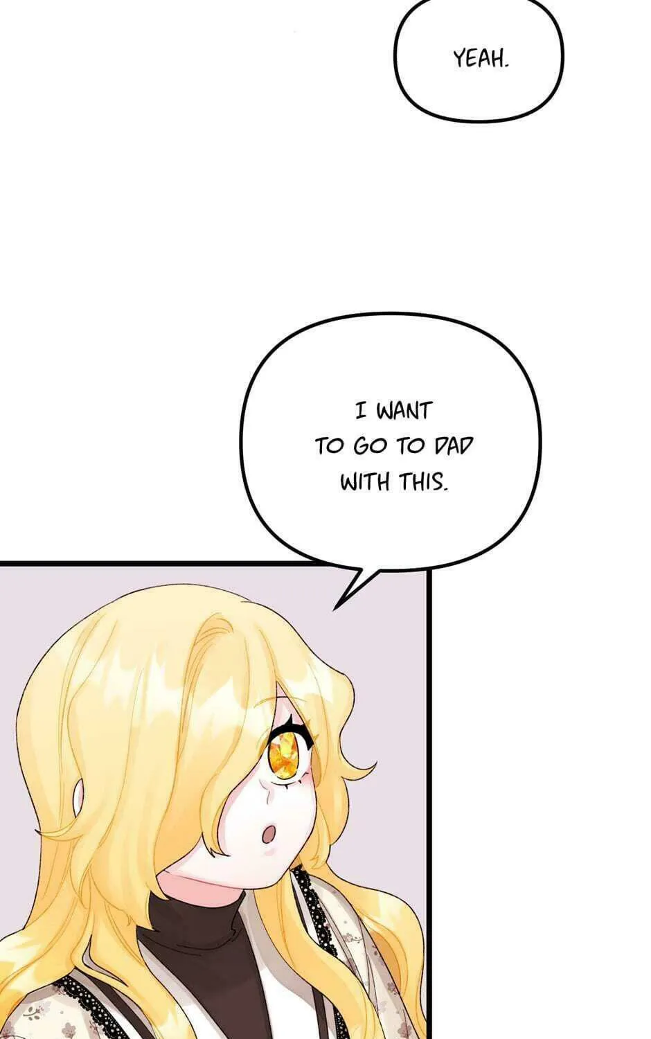 Read Princess in the Rough chapter 52 image 34 on Lezhin