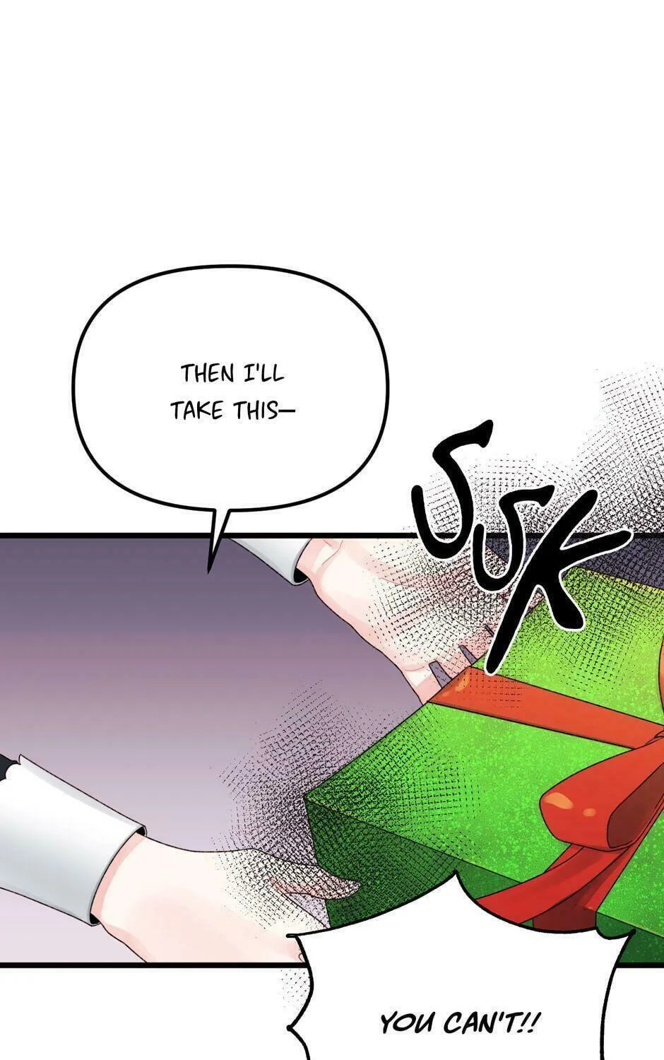 Read Princess in the Rough chapter 52 image 38 on Lezhin