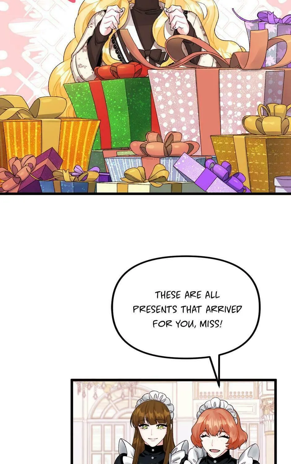 Read Princess in the Rough chapter 52 image 4 on Lezhin