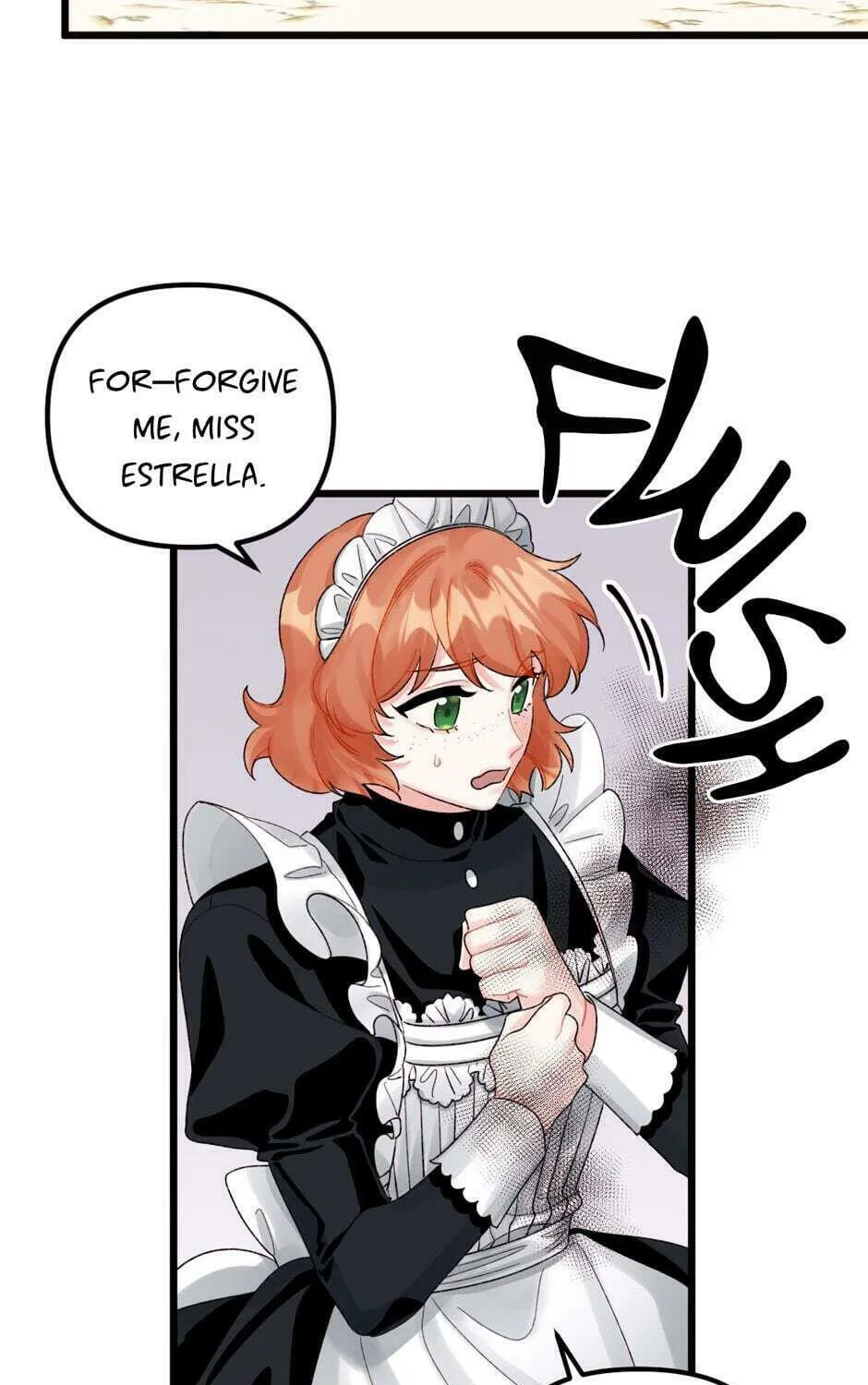 Read Princess in the Rough chapter 52 image 42 on Lezhin