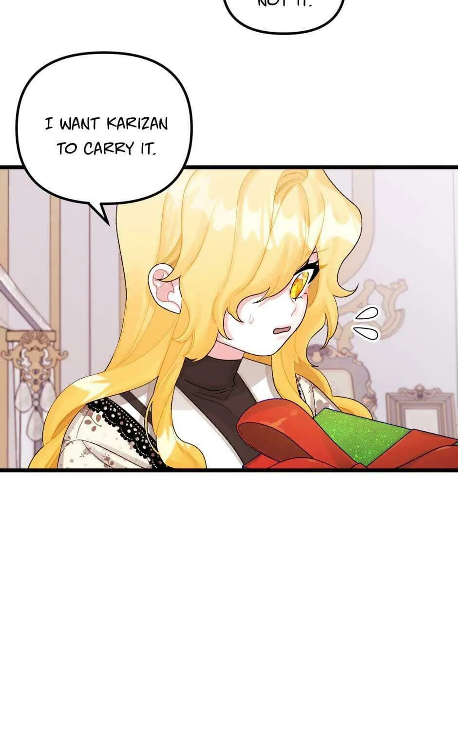 Read Princess in the Rough chapter 52 image 44 on Lezhin