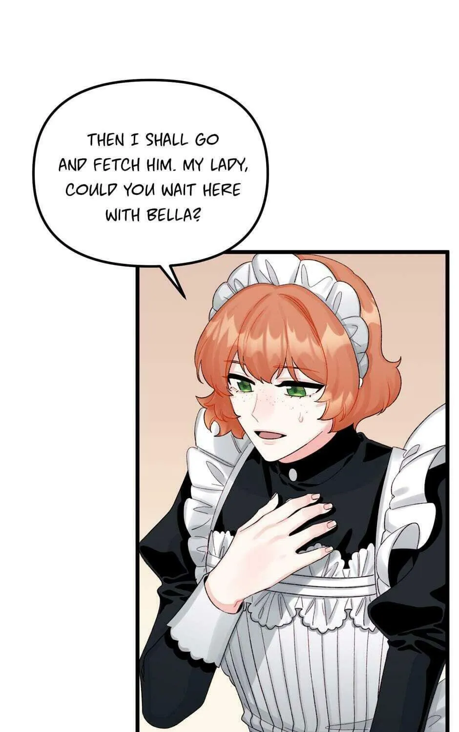 Read Princess in the Rough chapter 52 image 48 on Lezhin