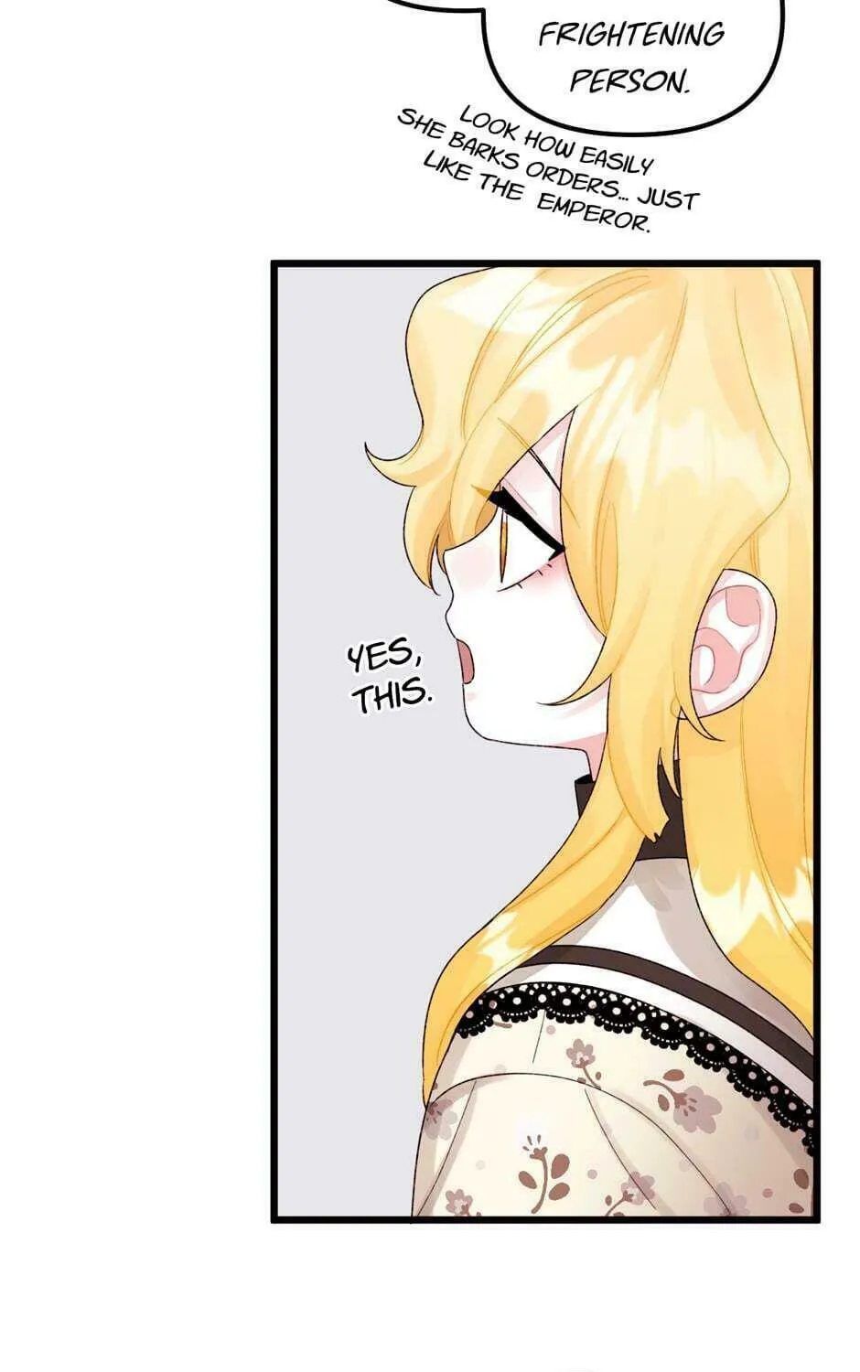 Read Princess in the Rough chapter 52 image 58 on Lezhin