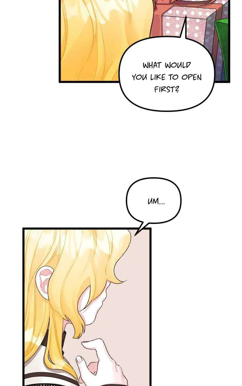 Read Princess in the Rough chapter 52 image 6 on Lezhin