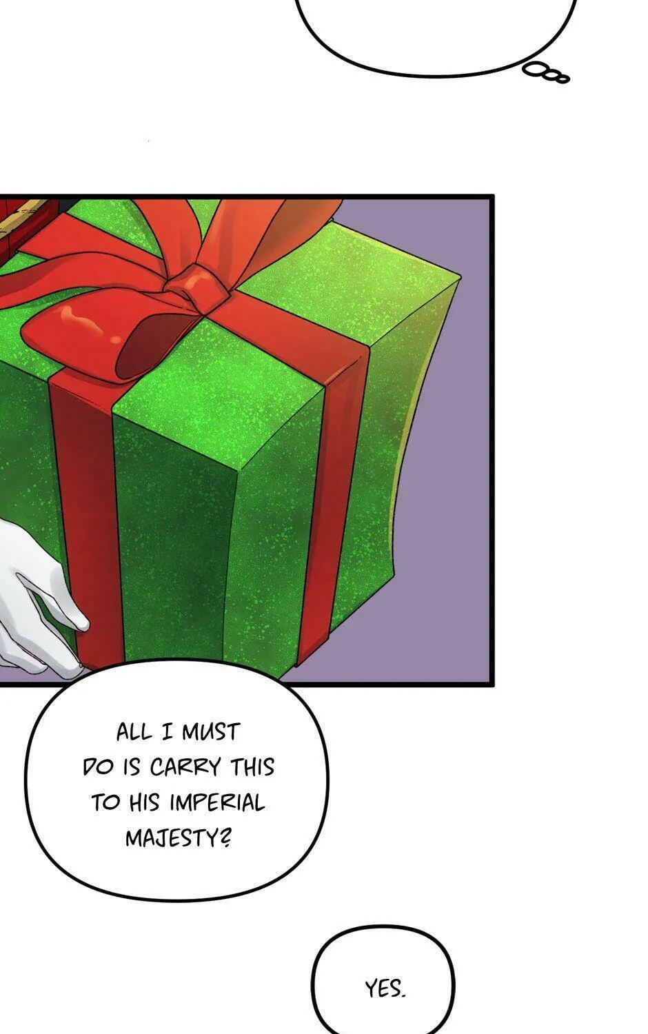 Read Princess in the Rough chapter 52 image 60 on Lezhin