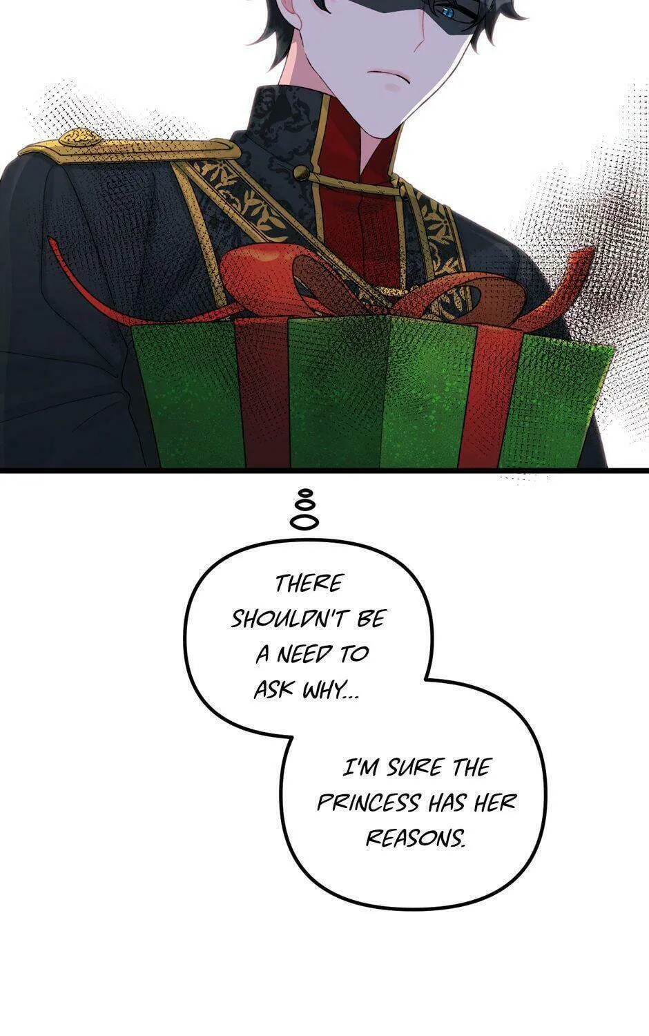 Read Princess in the Rough chapter 52 image 68 on Lezhin