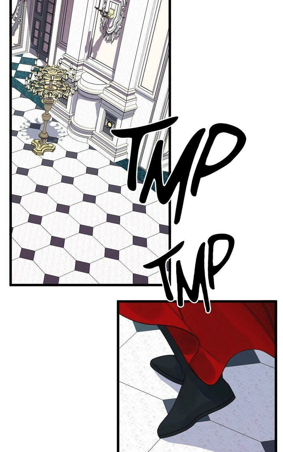 Read Princess in the Rough chapter 52 image 70 on Lezhin