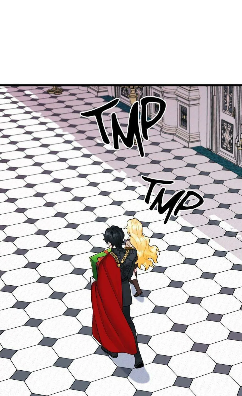 Read Princess in the Rough chapter 52 image 72 on Lezhin