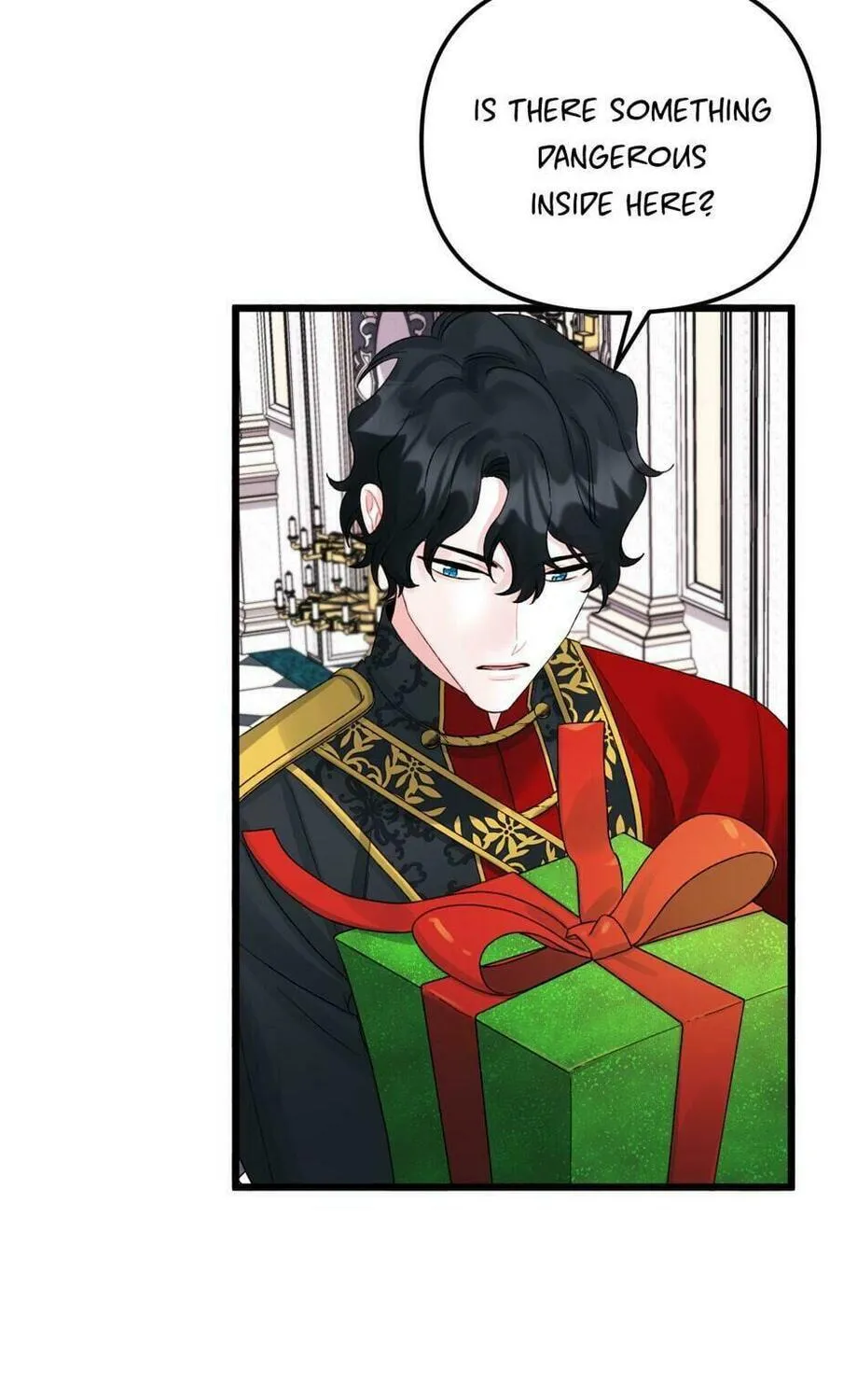 Read Princess in the Rough chapter 52 image 76 on Lezhin