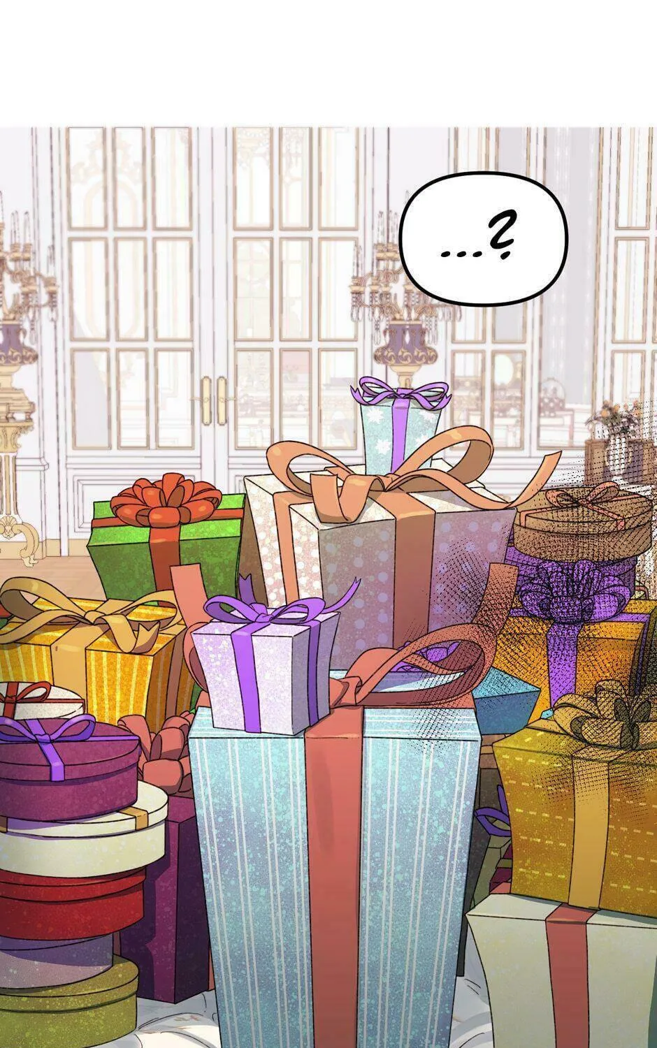Read Princess in the Rough chapter 52 image 8 on Lezhin
