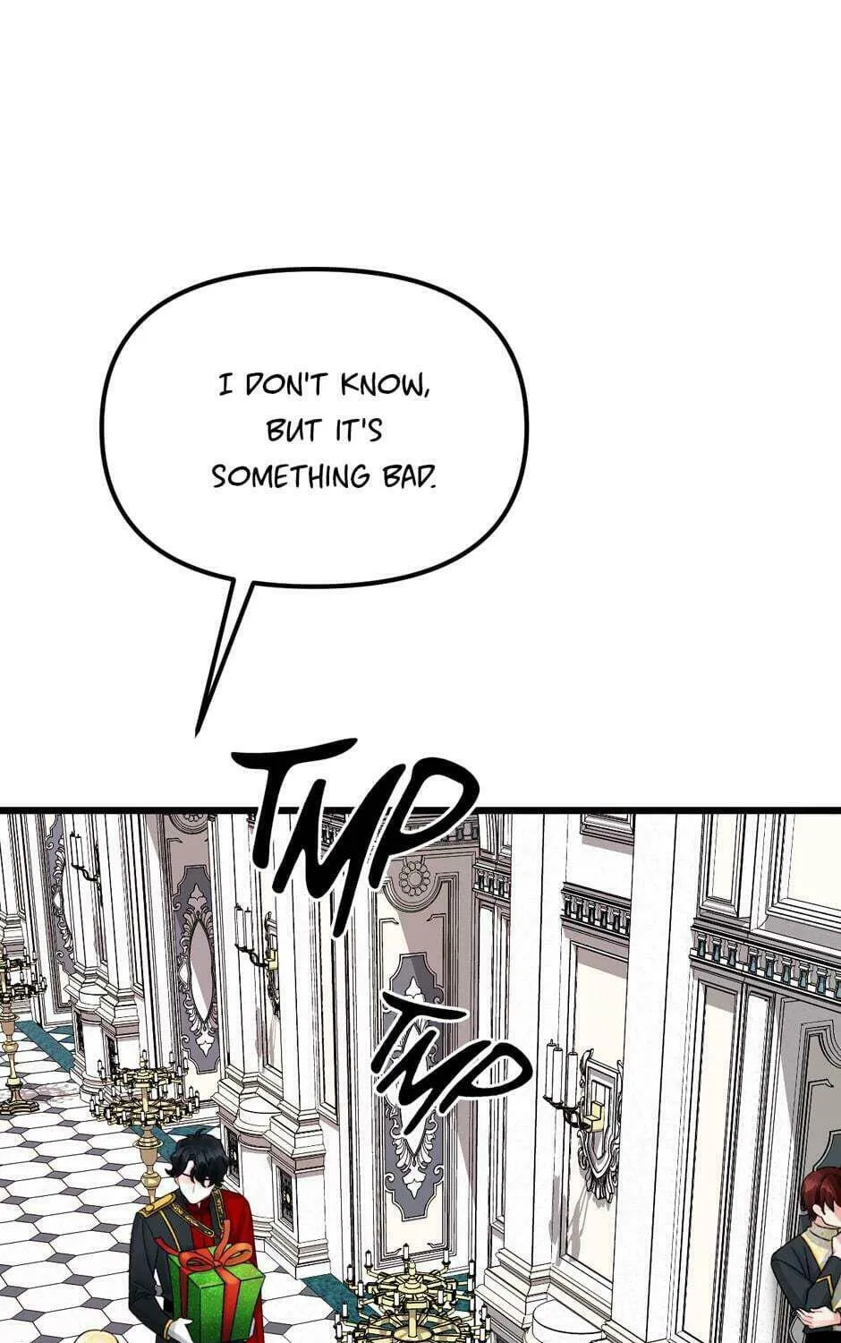 Read Princess in the Rough chapter 52 image 80 on Lezhin