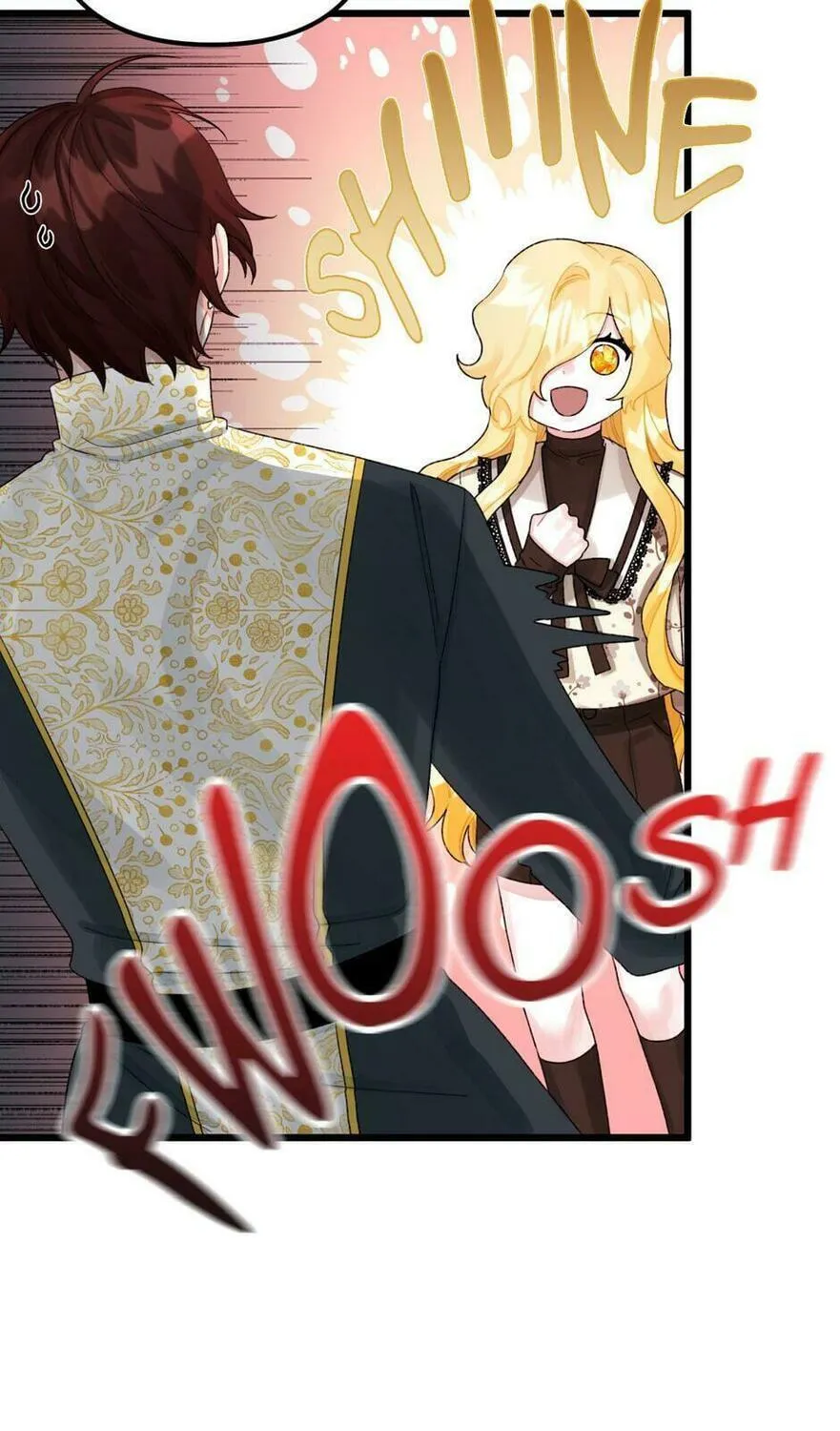 Read Princess in the Rough chapter 52 image 88 on Lezhin
