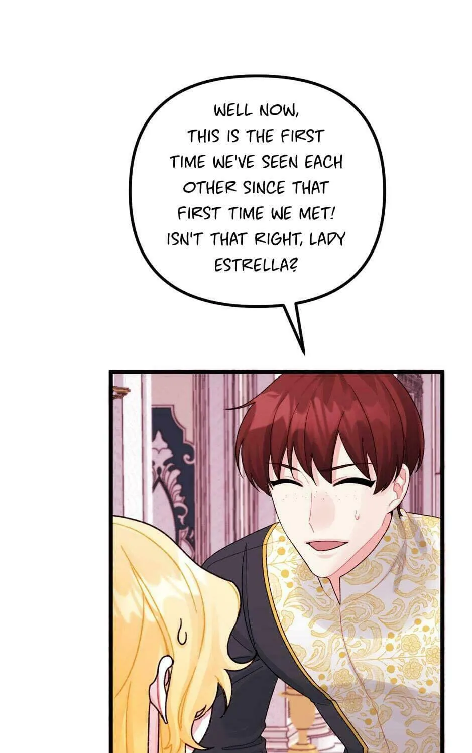 Read Princess in the Rough chapter 52 image 90 on Lezhin