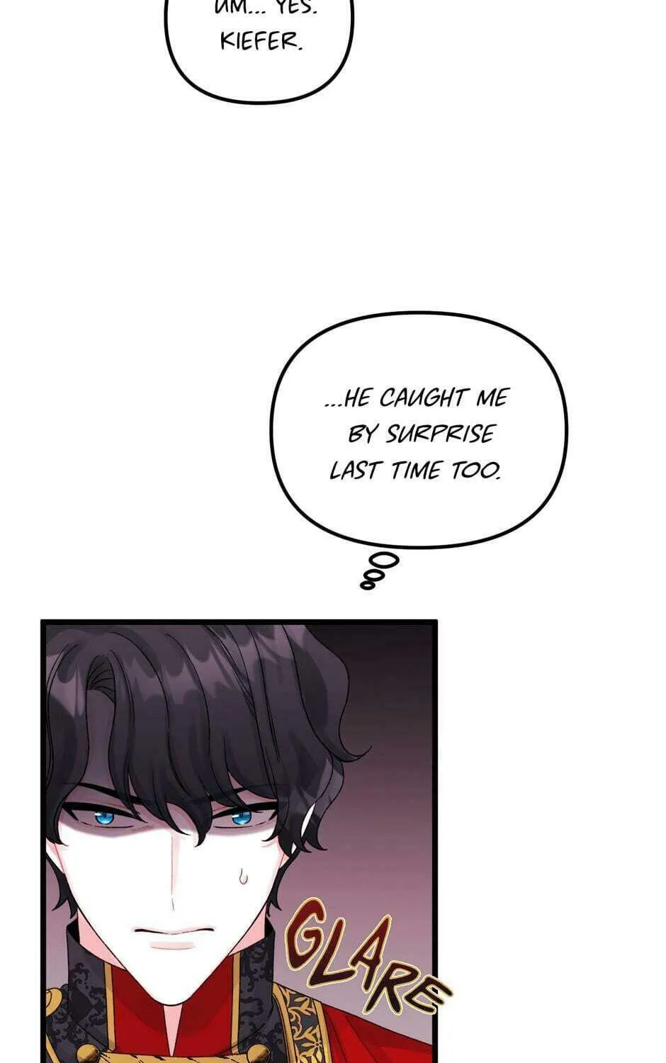 Read Princess in the Rough chapter 52 image 94 on Lezhin