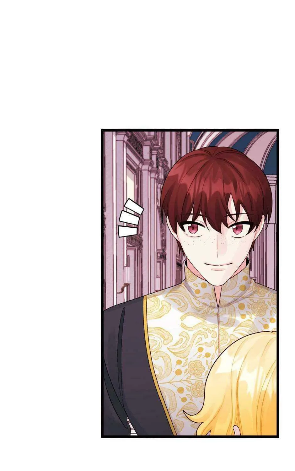 Read Princess in the Rough chapter 52 image 96 on Lezhin