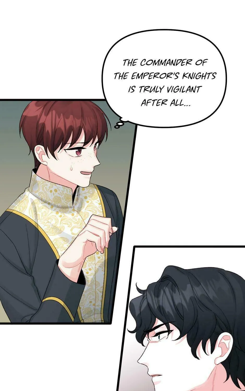 Read Princess in the Rough chapter 53 image 10 on Lezhin