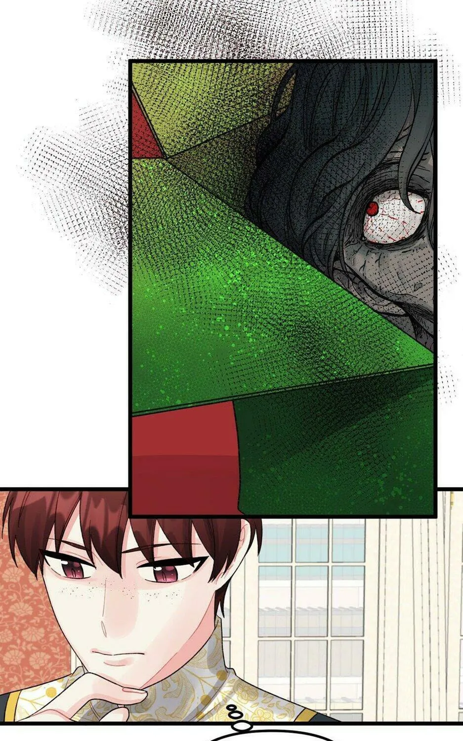 Read Princess in the Rough chapter 53 image 112 on Lezhin