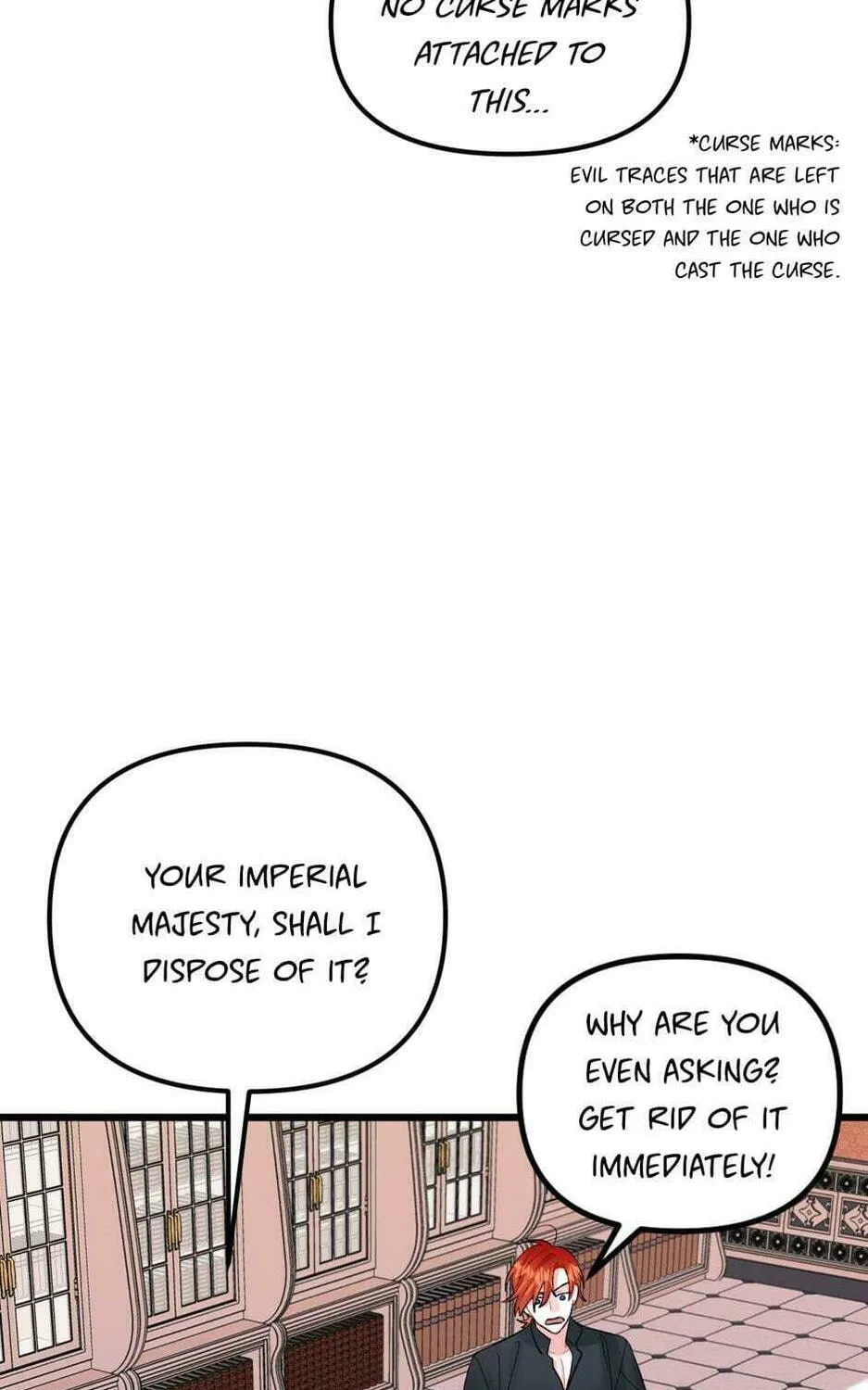 Read Princess in the Rough chapter 53 image 114 on Lezhin