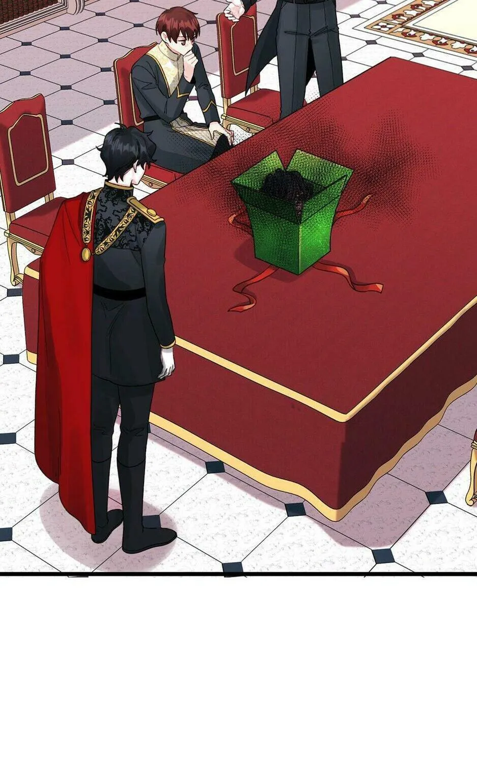 Read Princess in the Rough chapter 53 image 116 on Lezhin