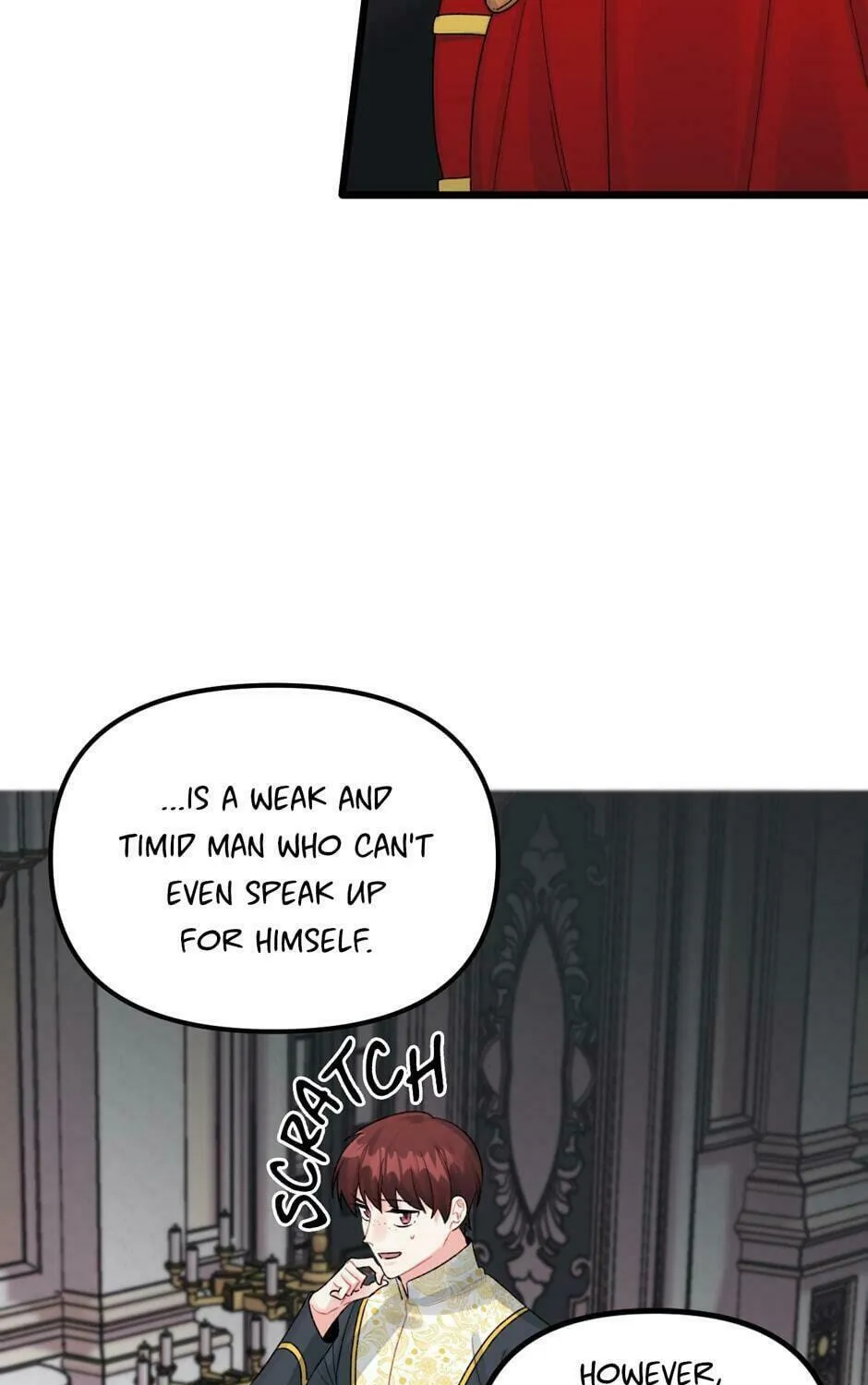 Read Princess in the Rough chapter 53 image 12 on Lezhin
