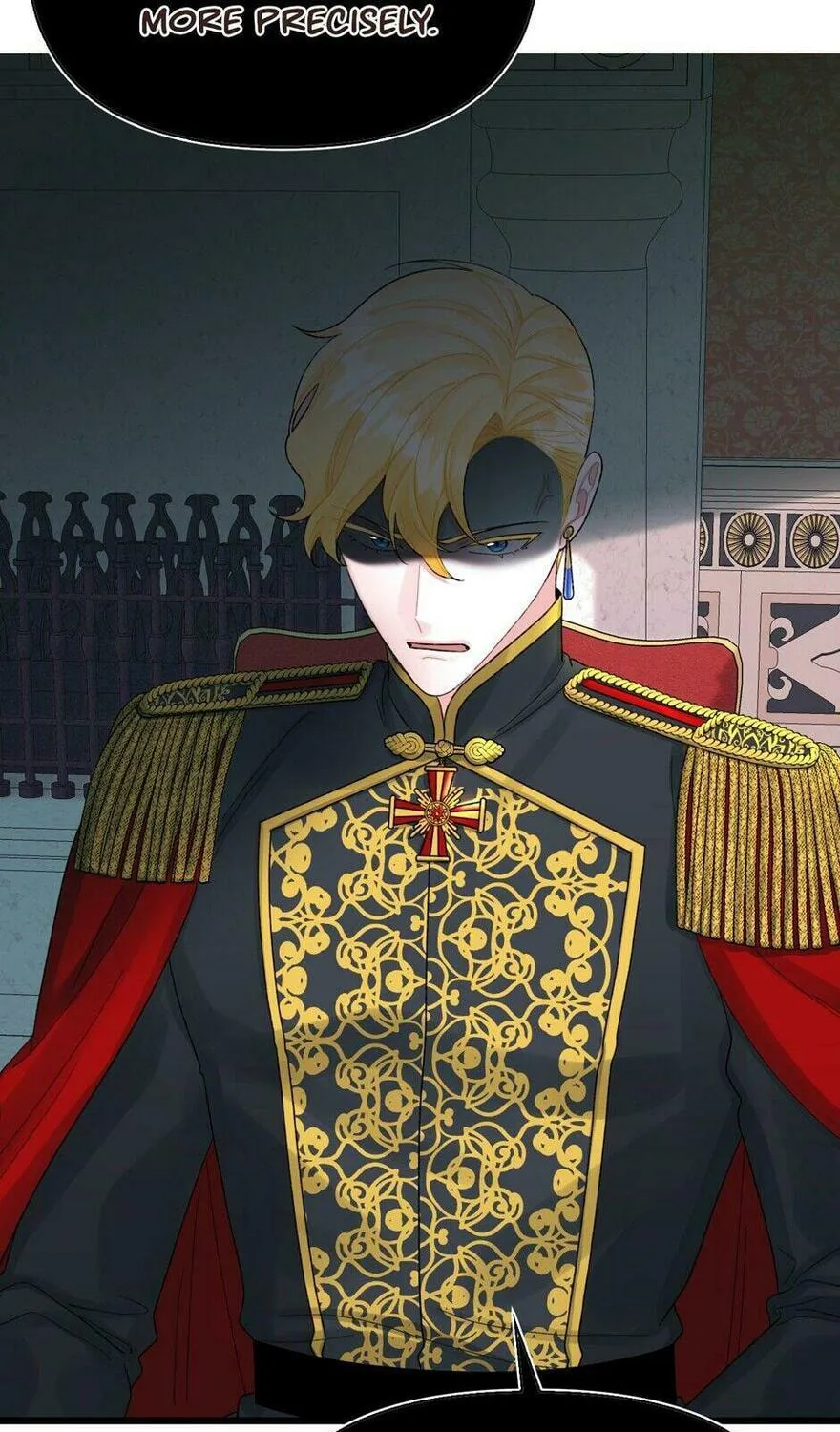 Read Princess in the Rough chapter 53 image 120 on Lezhin