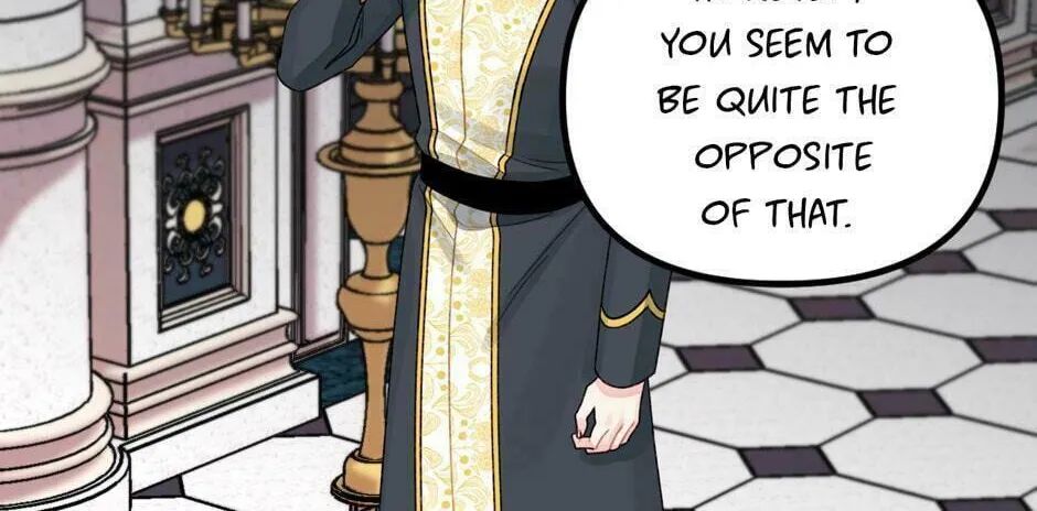 Read Princess in the Rough chapter 53 image 13 on Lezhin