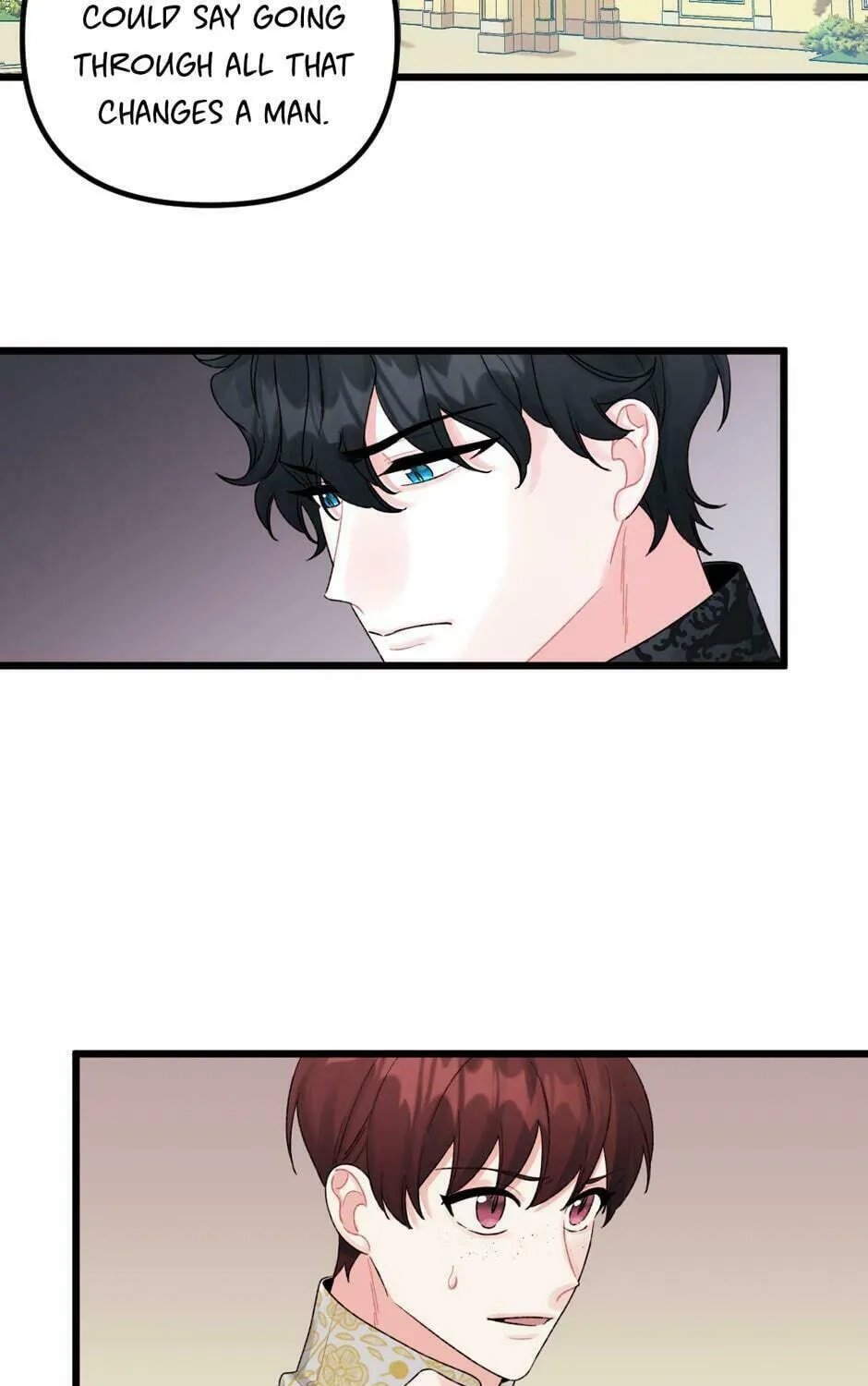 Read Princess in the Rough chapter 53 image 16 on Lezhin