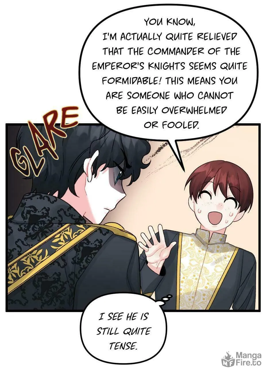 Read Princess in the Rough chapter 53 image 18 on Lezhin