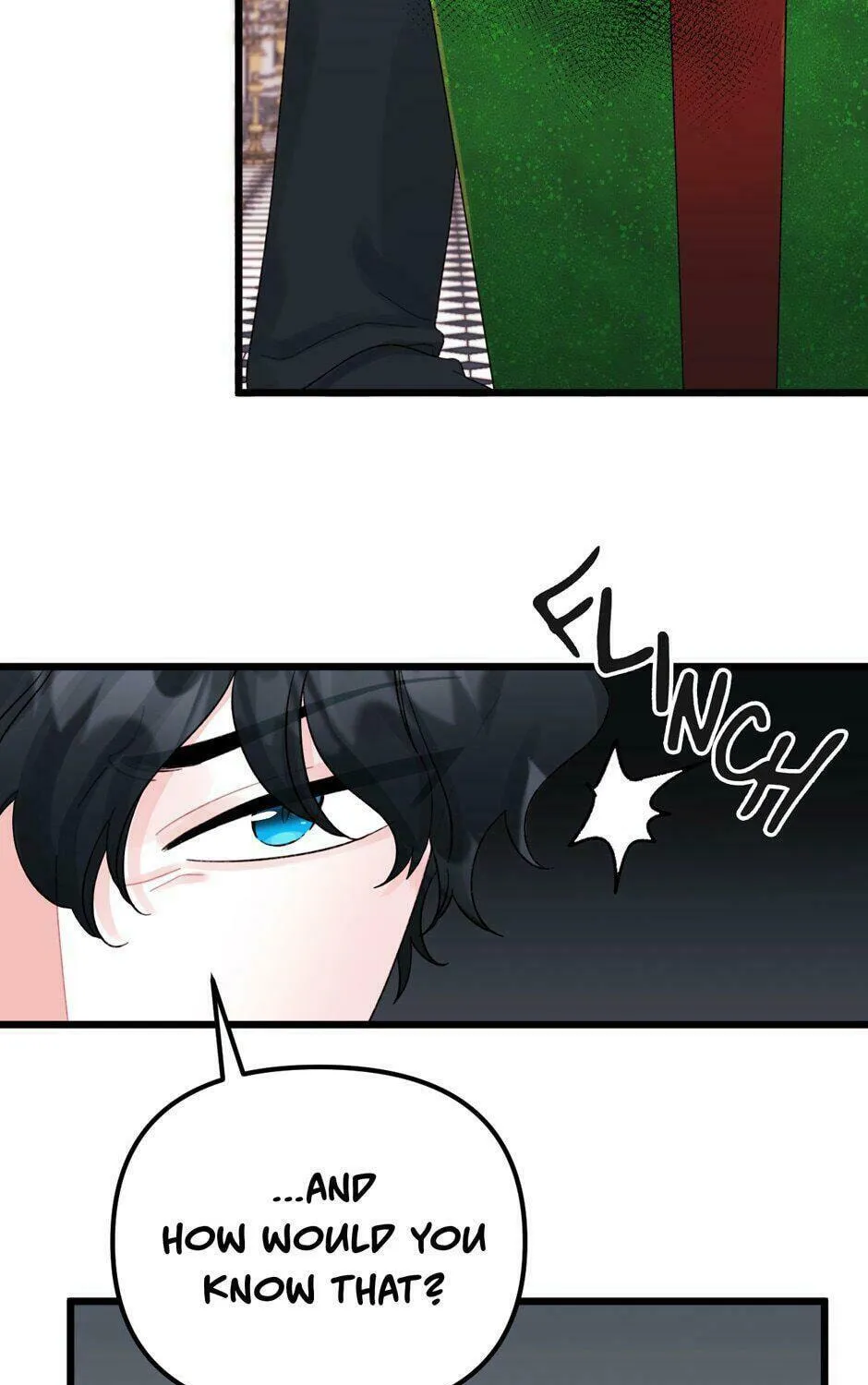 Read Princess in the Rough chapter 53 image 2 on Lezhin